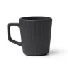 Taza de cerámica con capacidad de 320 ml BUKS