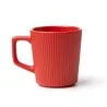 Taza de cerámica con capacidad de 320 ml BUKS