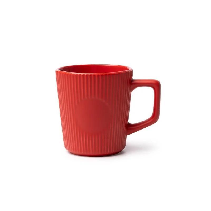 Taza de cerámica con capacidad de 320 ml BUKS