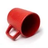 Taza de cerámica con capacidad de 320 ml BUKS