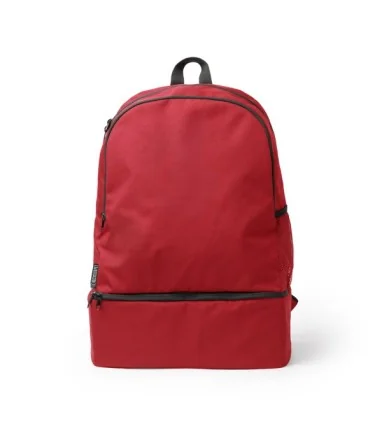 Mochila CAMBEL con zapatillero