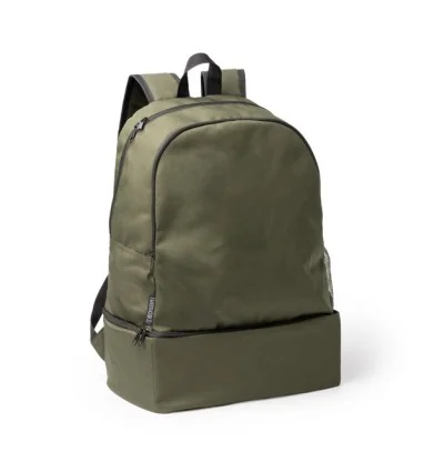 Mochila CAMBEL con zapatillero