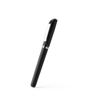 Bolígrafo roller CORMAK de ABS