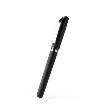 Bolígrafo roller CORMAK de ABS