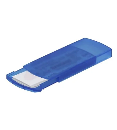 Set Tiritas Kesar con 5 Piezas