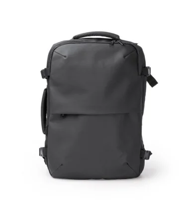 Mochila SOPLEX de PU Leather