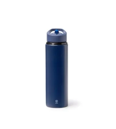 Bidón TATLON de acero inoxidable reciclado de 700 ml