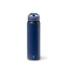 Bidón TATLON de acero inoxidable reciclado de 700 ml