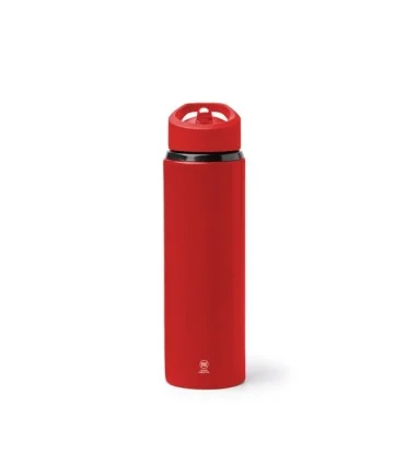 Bidón TATLON de acero inoxidable reciclado de 700 ml