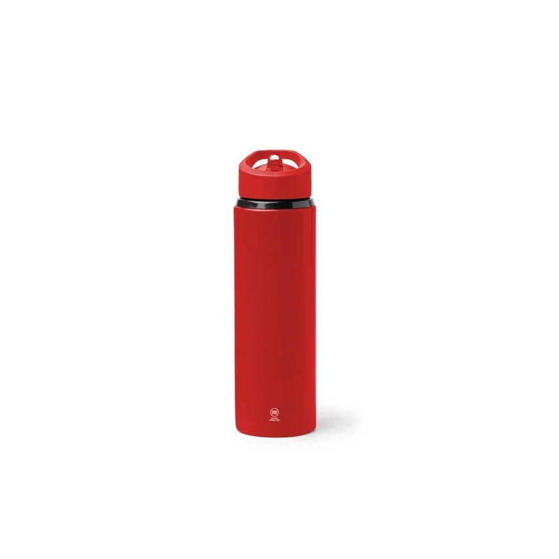 Bidón TATLON de acero inoxidable reciclado de 700 ml