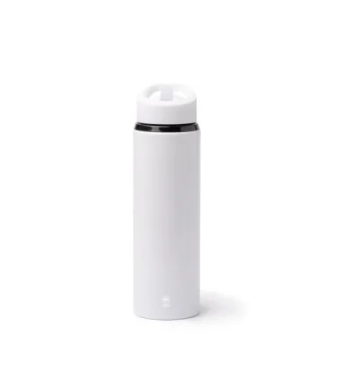 Bidón TATLON de acero inoxidable reciclado de 700 ml
