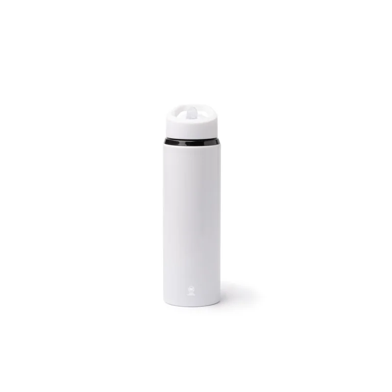 Bidón TATLON de acero inoxidable reciclado de 700 ml