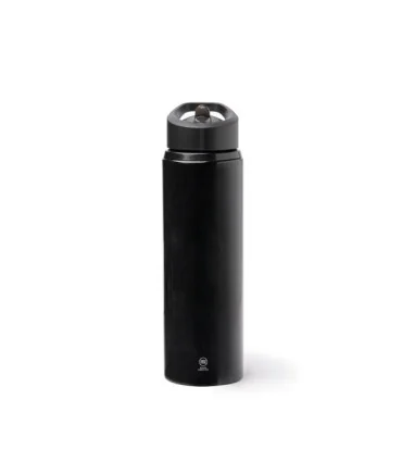 Bidón TATLON de acero inoxidable reciclado de 700 ml
