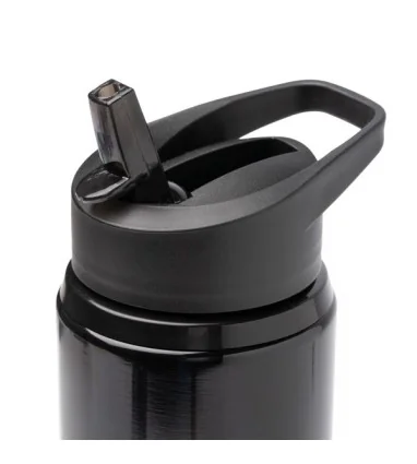 Bidón TATLON de acero inoxidable reciclado de 700 ml