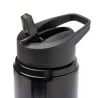 Bidón TATLON de acero inoxidable reciclado de 700 ml