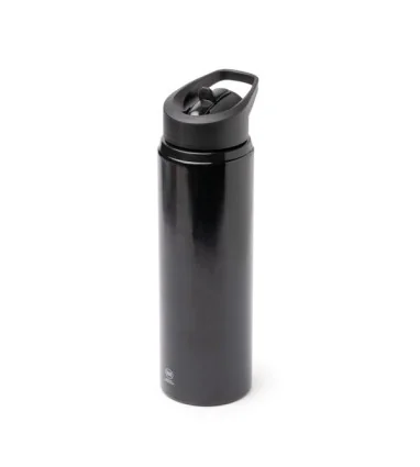 Bidón TATLON de acero inoxidable reciclado de 700 ml