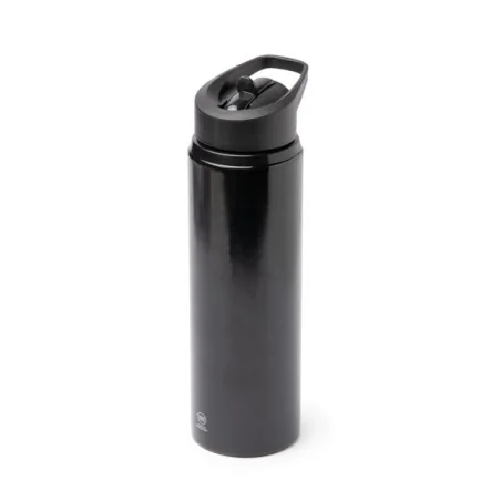 Bidón TATLON de acero inoxidable reciclado de 700 ml