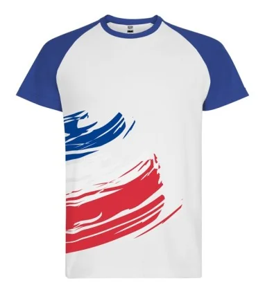 Camiseta de manga corta FORZA de España, Francia, Italia, Portugal, Reino Unido Y Aluminio de Adulto y Niños