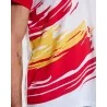 Camiseta de manga corta FORZA de España, Francia, Italia, Portugal, Reino Unido Y Aluminio de Adulto y Niños