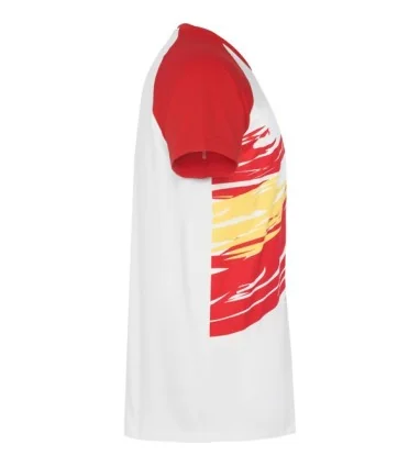 Camiseta de manga corta FORZA de España, Francia, Italia, Portugal, Reino Unido Y Aluminio de Adulto y Niños