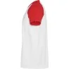 Camiseta de manga corta FORZA de España, Francia, Italia, Portugal, Reino Unido Y Aluminio de Adulto y Niños