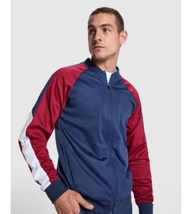 Chaqueta deportiva GLADIUS de adulto y niño