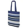 BOLSA RAYAS DE ALGODÓN RECICLADO TRINITY