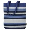 BOLSA RAYAS DE ALGODÓN RECICLADO TRINITY