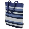 BOLSA RAYAS DE ALGODÓN RECICLADO TRINITY