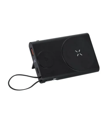 Power Bank Barian de 10.000 mAh de ABS Reciclado