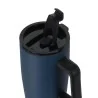 Taza Térmica Leandrok de 1,2 L itros de Acero Inoxidable Reciclado