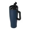 Taza Térmica Leandrok de 1,2 L itros de Acero Inoxidable Reciclado