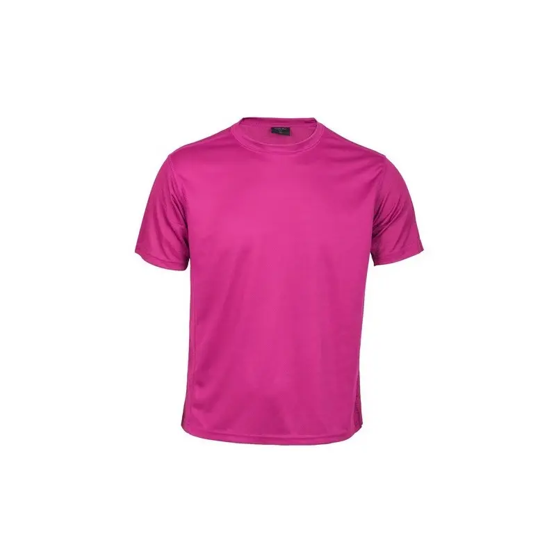 CAMISETA ADULTO TECNIC ROX