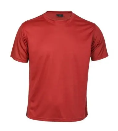 CAMISETA NIÑO TECNIC ROX