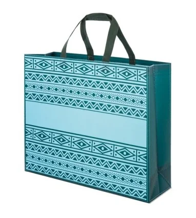 BOLSA NON WOVEN LAMINADA IVELYS