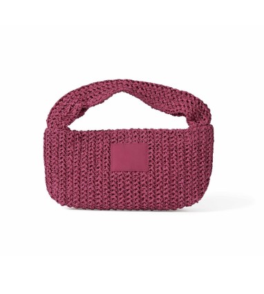 Bolso fabricado en papel HARRISON