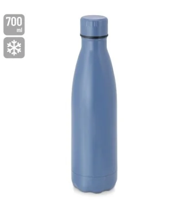 BOTELLA O BIDÓN ERCA de 700ml de Acero Inoxidable