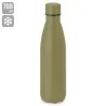 BOTELLA O BIDÓN ERCA de 700ml de Acero Inoxidable