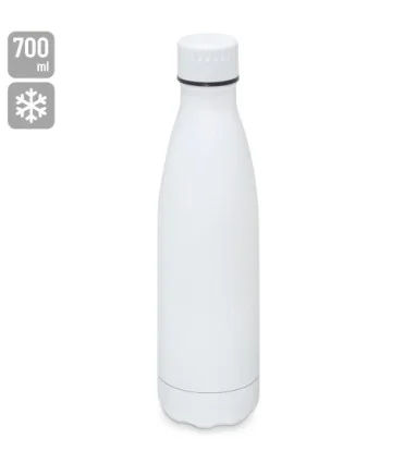 BOTELLA O BIDÓN ERCA de 700ml de Acero Inoxidable