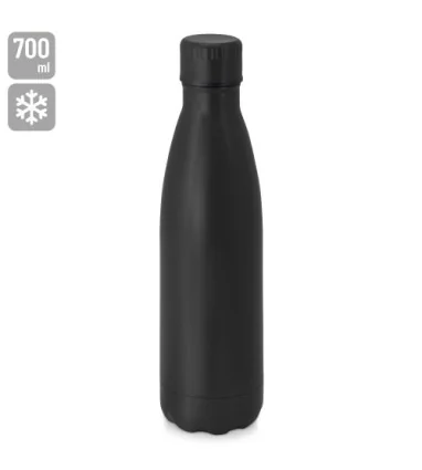 BOTELLA O BIDÓN ERCA de 700ml de Acero Inoxidable