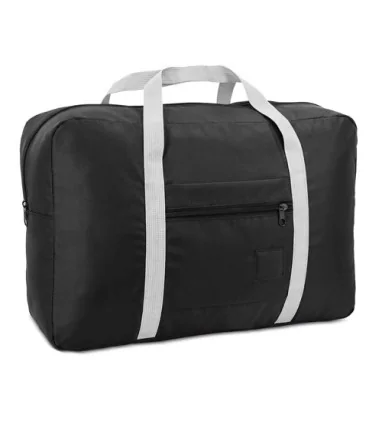 BOLSA O BOLSO DE VIAJE PLEGABLE USEFUL de Poliéster