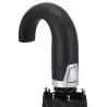 Paraguas Navori Plegable Automático 23" Pongee 190T Antiviento de 102 cm
