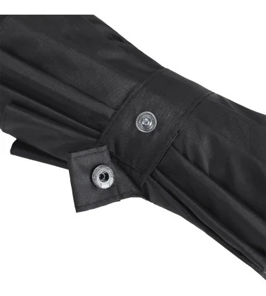Paraguas Navori Plegable Automático 23" Pongee 190T Antiviento de 102 cm