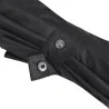 Paraguas Navori Plegable Automático 23" Pongee 190T Antiviento de 102 cm