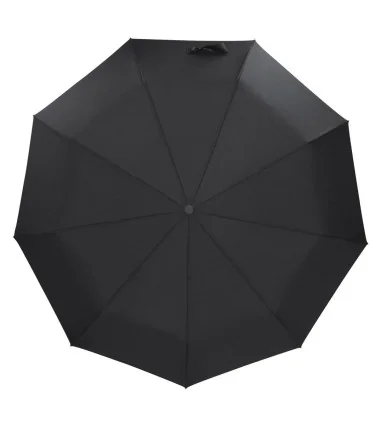 Paraguas Navori Plegable Automático 23" Pongee 190T Antiviento de 102 cm
