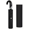 Paraguas Navori Plegable Automático 23" Pongee 190T Antiviento de 102 cm