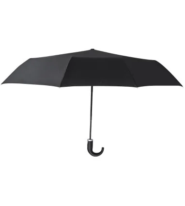 Paraguas Navori Plegable Automático 23" Pongee 190T Antiviento de 102 cm