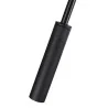 Paraguas Rimea Automático 30" Antiviento de 130 cm Pongee 190T con Fibra de Vidrio