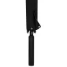 Paraguas Rimea Automático 30" Antiviento de 130 cm Pongee 190T con Fibra de Vidrio