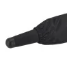 Paraguas Rimea Automático 30" Antiviento de 130 cm Pongee 190T con Fibra de Vidrio